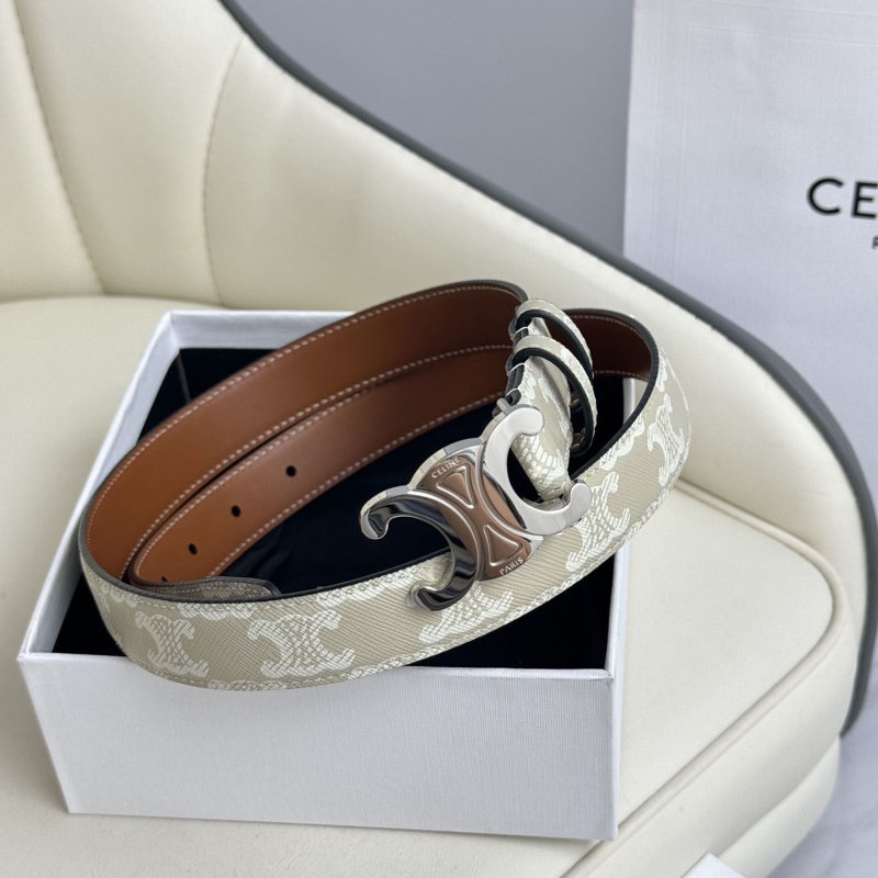 Ce**e belts